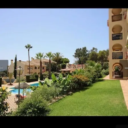 Appartement La Cala De Mijas Toegang Tot Strand Exterior photo