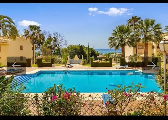 Appartement La Cala De Mijas Toegang Tot Strand