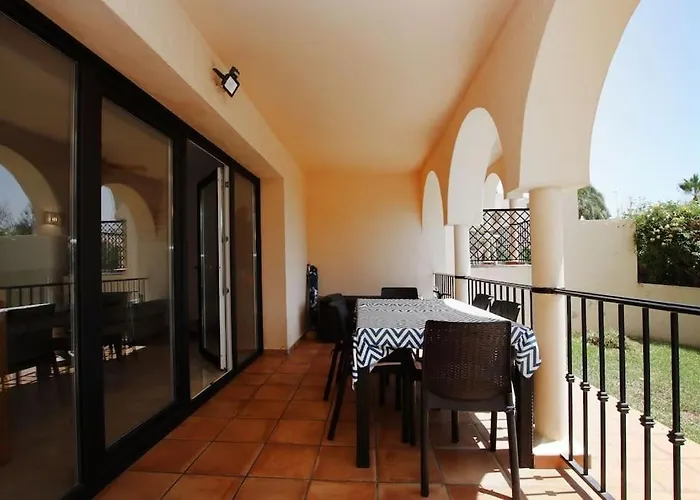 Appartement La Cala De Mijas Toegang Tot Strand