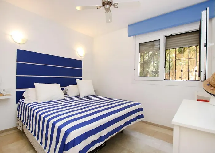 Appartement La Cala De Mijas Toegang Tot Strand