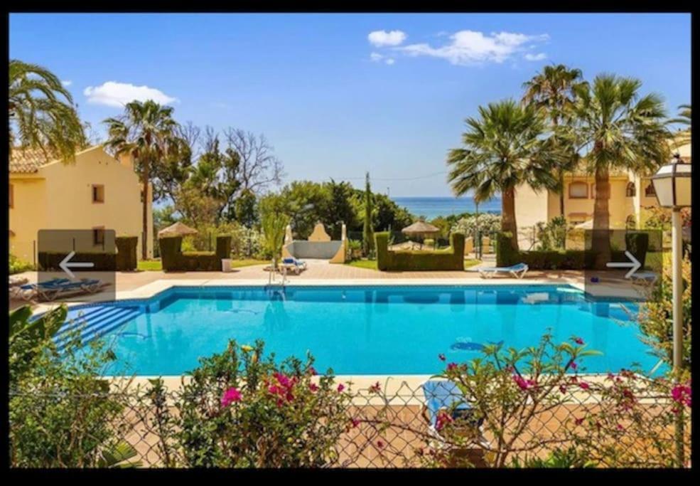 Apartment La Cala De Toegang Tot