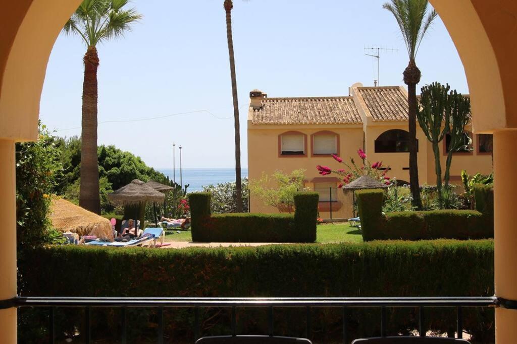 Apartment La Cala De Toegang Tot