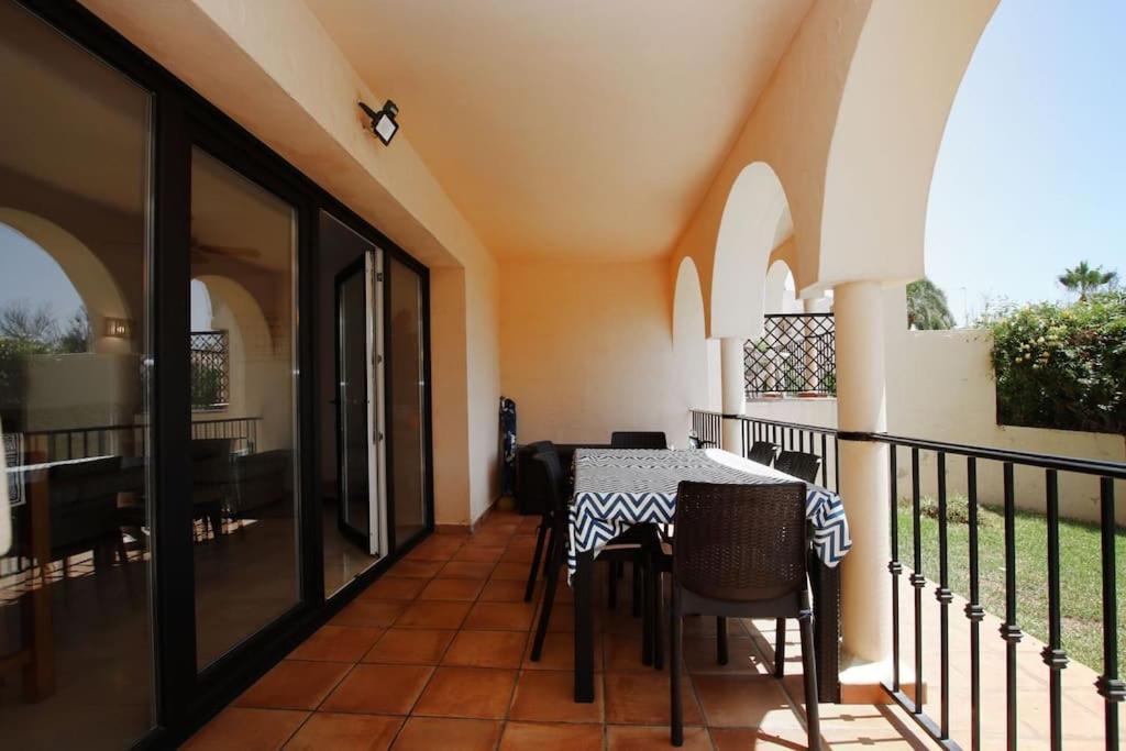 La Cala De Toegang Tot Apartment Mijas