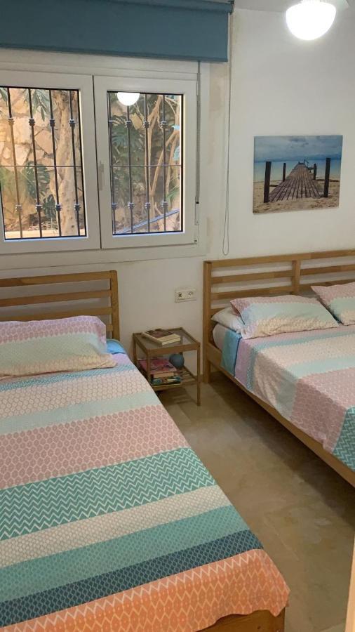 Apartment La Cala De Toegang Tot *