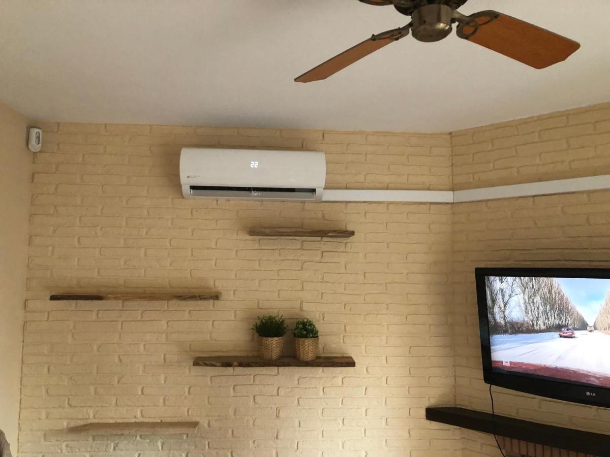 Apartment La Cala De Toegang Tot